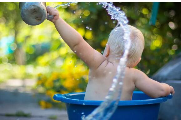 让孩子健康成长的七大早教方法