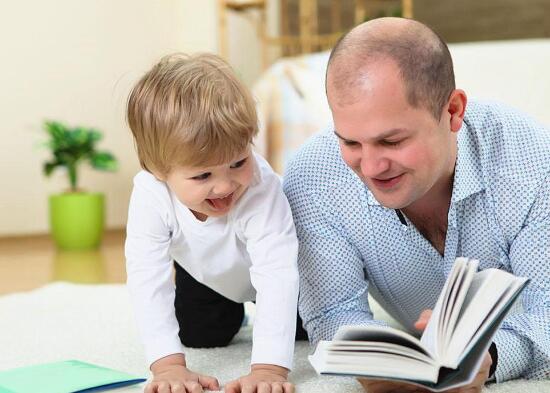 接受孩子的本质 父母应该怎么做