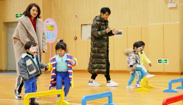 四招教你明智选择,帮宝宝顺利入园