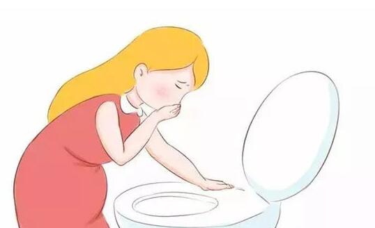 哪些方法可以帮助孕妈妈缓解孕吐?