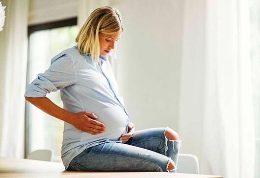 女性孕期5种情绪大急救