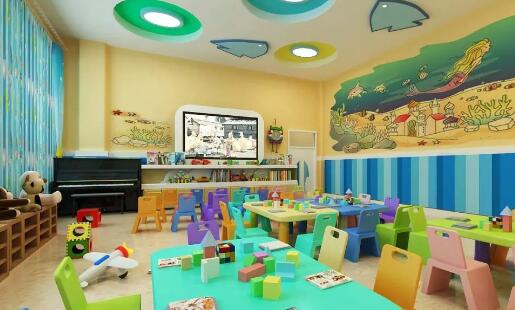 家长给宝宝选择幼儿园需谨慎!