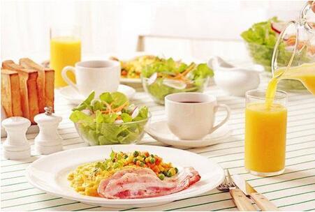 早春时节给宝宝搭配多样食谱