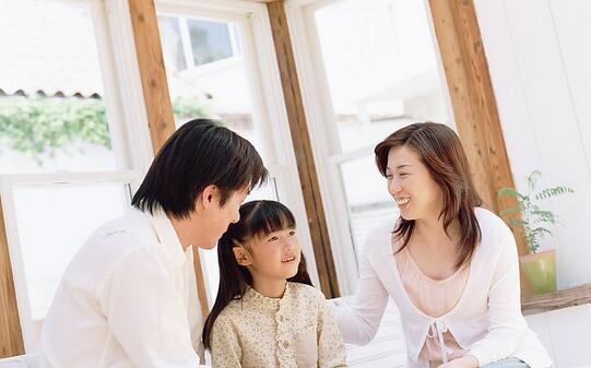 家长教育孩子时要避免的十件事情