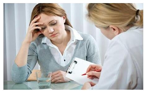 新妈妈产后如何拥有健康心态呢?