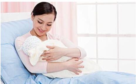 10招打造妈咪产后好心情