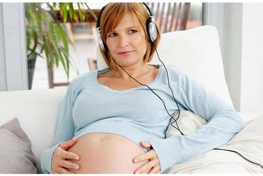 孕妇太胖会影响胎儿健康么?