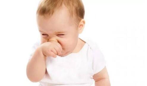 宝宝鼻塞时,家长应该如何护理
