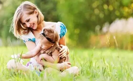 这些必备技能,入园前宝妈一定要教会!