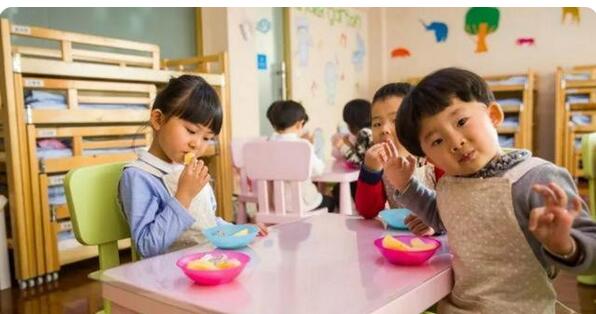 择园需综合考虑,家长把握这几点是关键