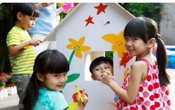 择园需综合考虑,家长把握这几点是关键