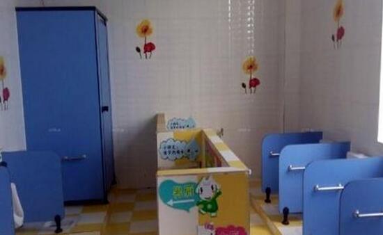 家长择园要慎重,留意三个地方