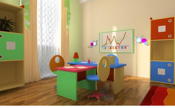 孩子3岁和4岁上幼儿园有啥不同?差别大着呢!父母要知道