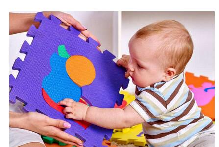 这样挑玩具,孩子越玩越聪明!