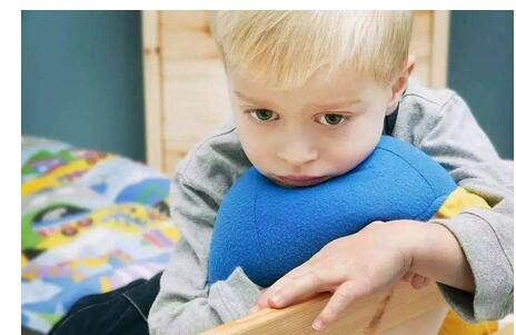 培养孩子做事专心很重要