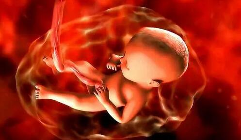 预产期到来前30天,孕妈要做好准备