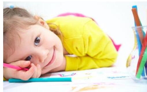 孩子在家中的五大威胁