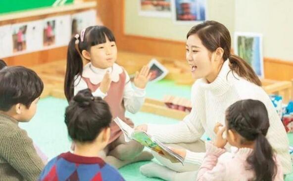 家长择园怎么选?这6点建议请收好