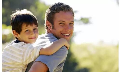 培养孩子逆商的四大原则