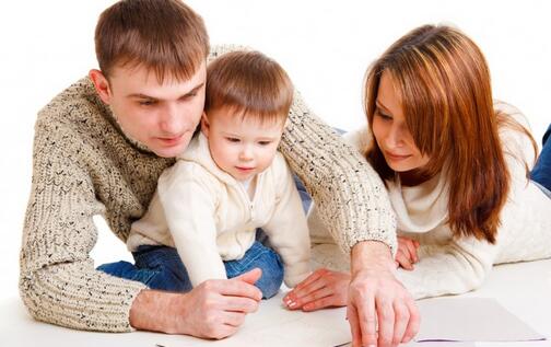 孩子的社会交往