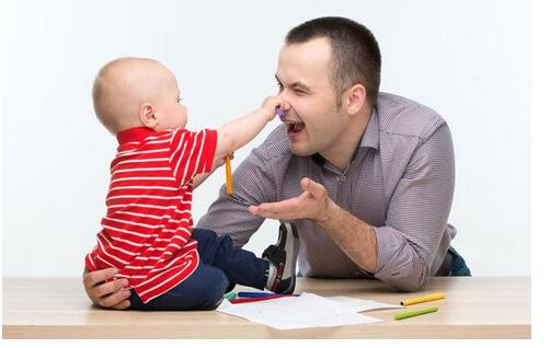 关注孩子4种“心灵”需求