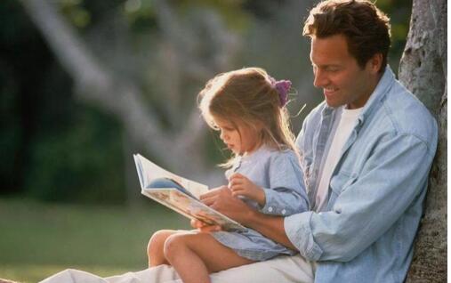 家长要当好孩子的心理医生