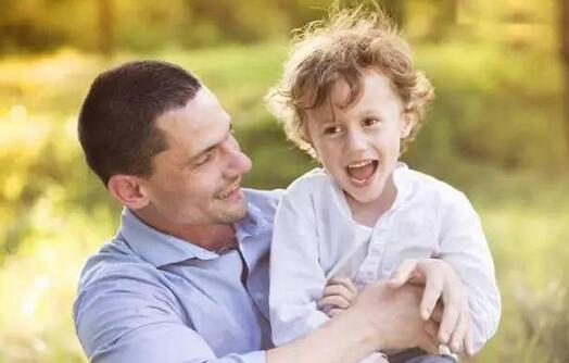 早教要适度 孩子受益无穷