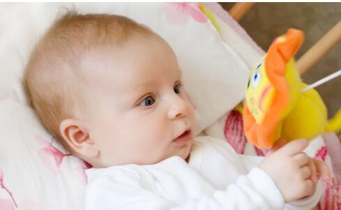 宝宝长相遗传秘密你知道哪些?