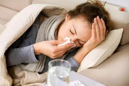 孕期感冒了怎么办呢?