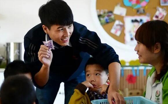 公办和民办幼儿园的4个差距