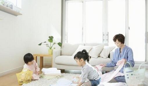 父母应掌握幼儿生理和心理发展特点