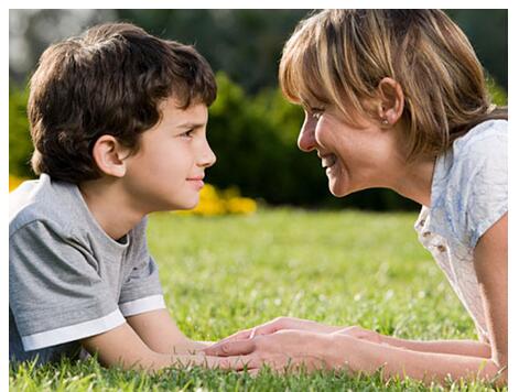 4个方法增强宝宝语言辨识力