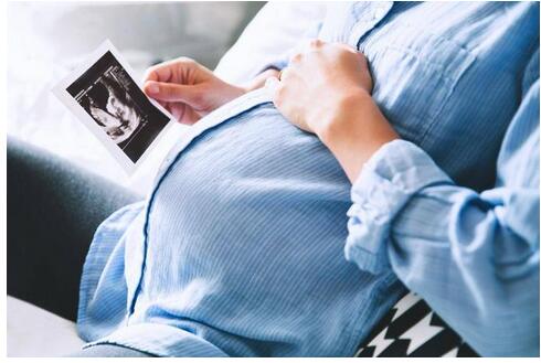 胎儿在妈妈肚子里的娱乐项目