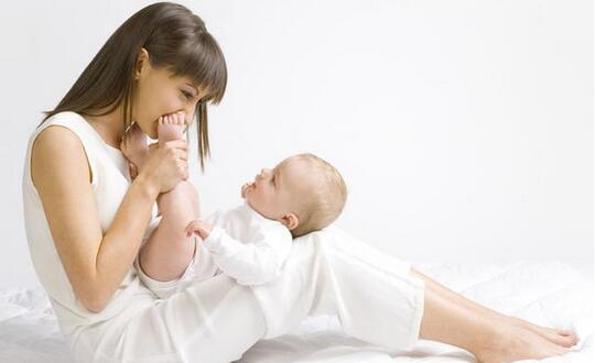 3大妙招教你快速提高早产宝宝免疫力