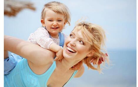 带宝宝外出的安全措施