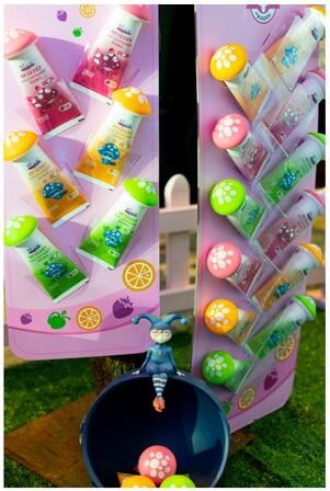 “同心聚力,筑梦未来”祝孩儿面品牌启航启仪式圆满落幕!