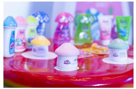 “同心聚力,筑梦未来”祝孩儿面品牌启航启仪式圆满落幕!