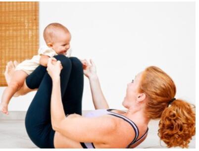 产后减肥有什么好方法?