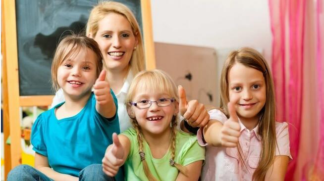 宝宝拒绝社交?同伴交往对孩子的成长到底有多重要