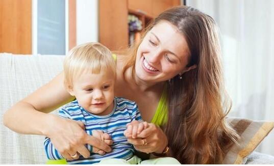 家长怎样引导孩子玩游戏?