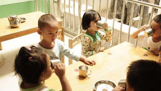 家长选择幼儿园“这3点”要注意