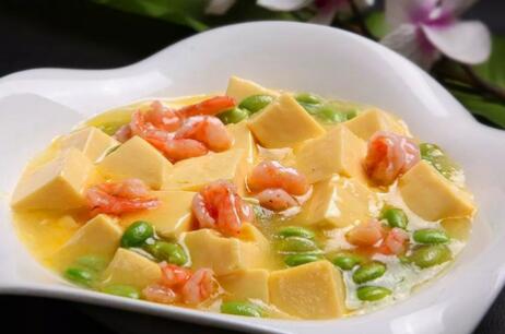 孩子最爱 最营养美味的四款虾做法