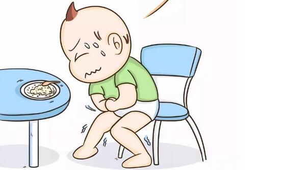 夏季小儿腹泻的防与治