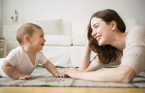 如何陪孩子度过第一个逆反期