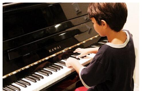 孩子兴趣培养以兴趣为前提