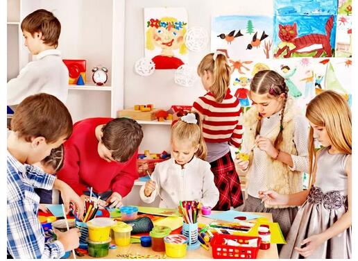 四大教育误区,会埋没掉宝宝的天分