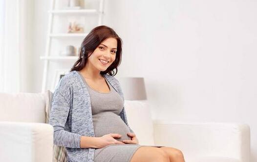 孕晚期腰酸背痛,如何缓解自己的不适?