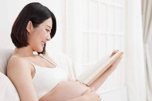 孕晚期腰酸背痛,如何缓解自己的不适?