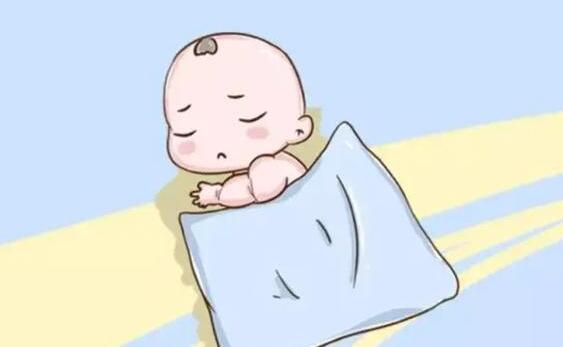 宝宝爱打嗝,试试这几个方法