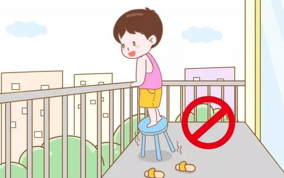 如何防范家中幼儿意外伤害?